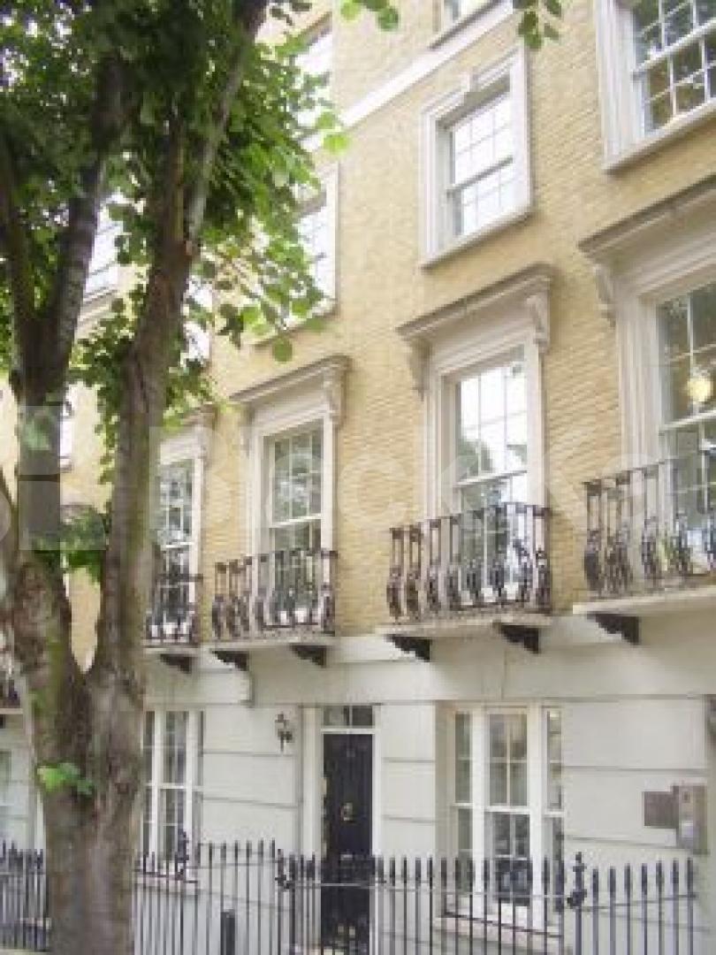 			2 Bedroom, 1 bath, 1 reception Flat			 Percy Circus, KINGS CROSS WC1X