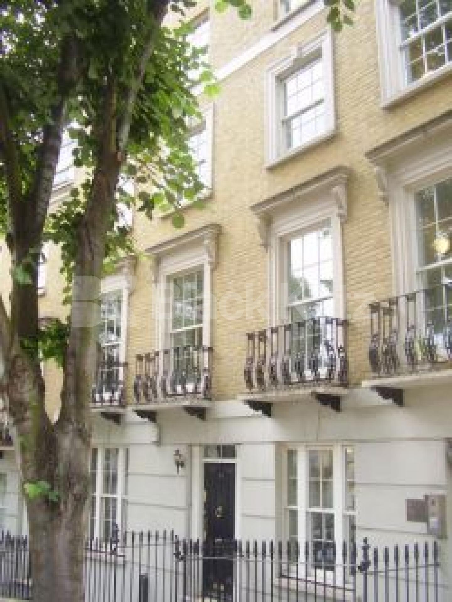 			2 Bedroom, 1 bath, 1 reception Flat			 Percy Circus, KINGS CROSS WC1X WC1X