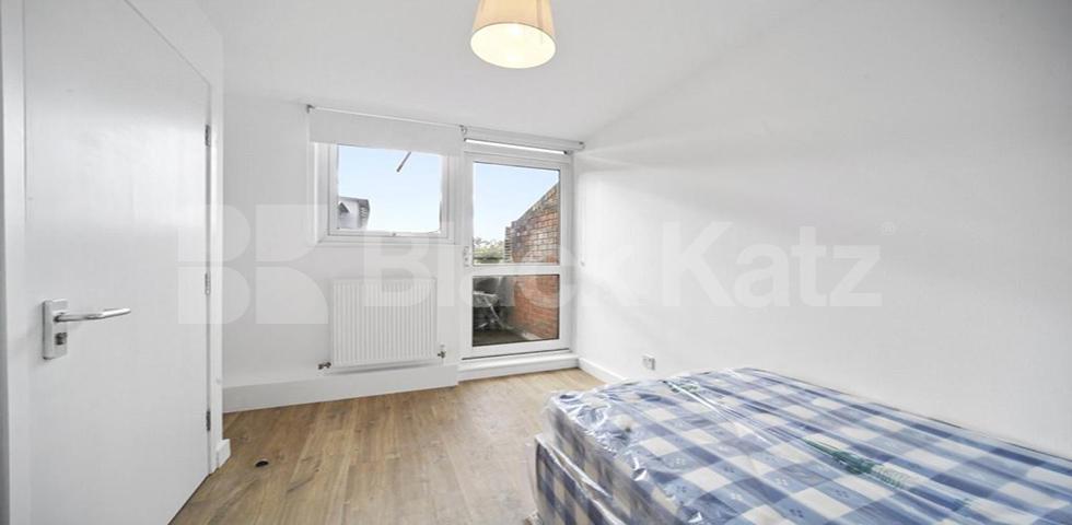 Fantastic modern 4 bed close to ucl soas and royal vet college Purchese Street, Camden