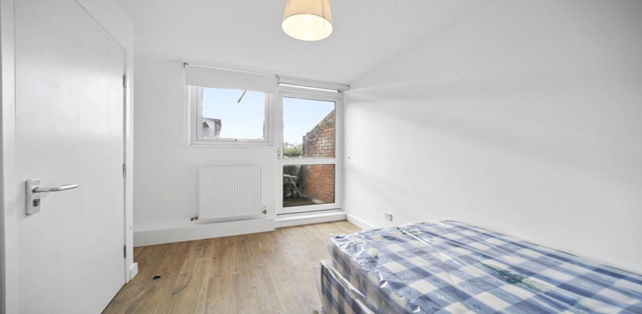 Fantastic modern 4 bed close to ucl soas and royal vet college Purchese Street, Camden