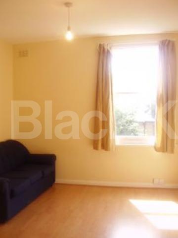 			2 Bedroom, 1 bath, 1 reception Flat			 Gibson gardens, Stoke newington