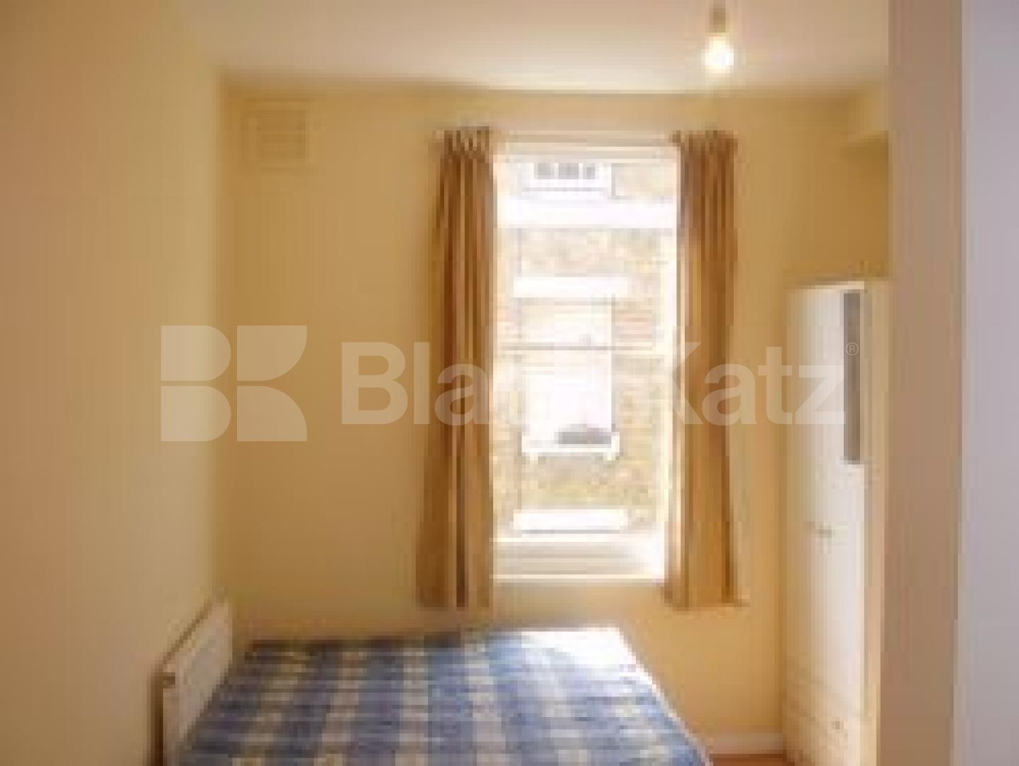 			2 Bedroom, 1 bath, 1 reception Flat			 Gibson gardens, Stoke newington