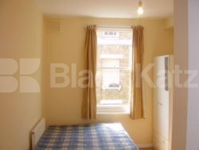 			2 Bedroom, 1 bath, 1 reception Flat			 Gibson gardens, Stoke newington
