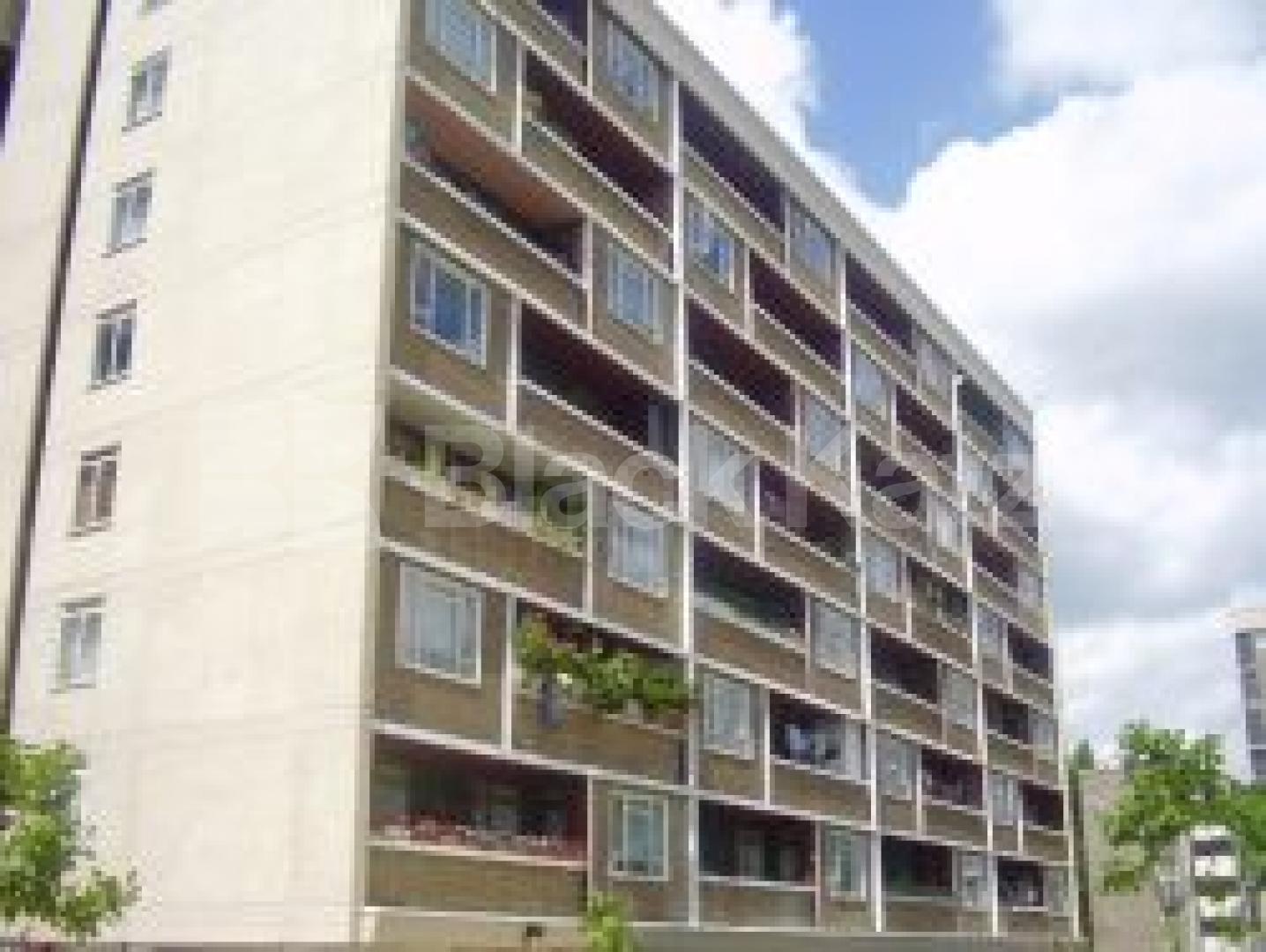 			New Instruction, 3 Bedroom, 1 bath, 1 reception Flat			 Collier Street, KINGS CROSS