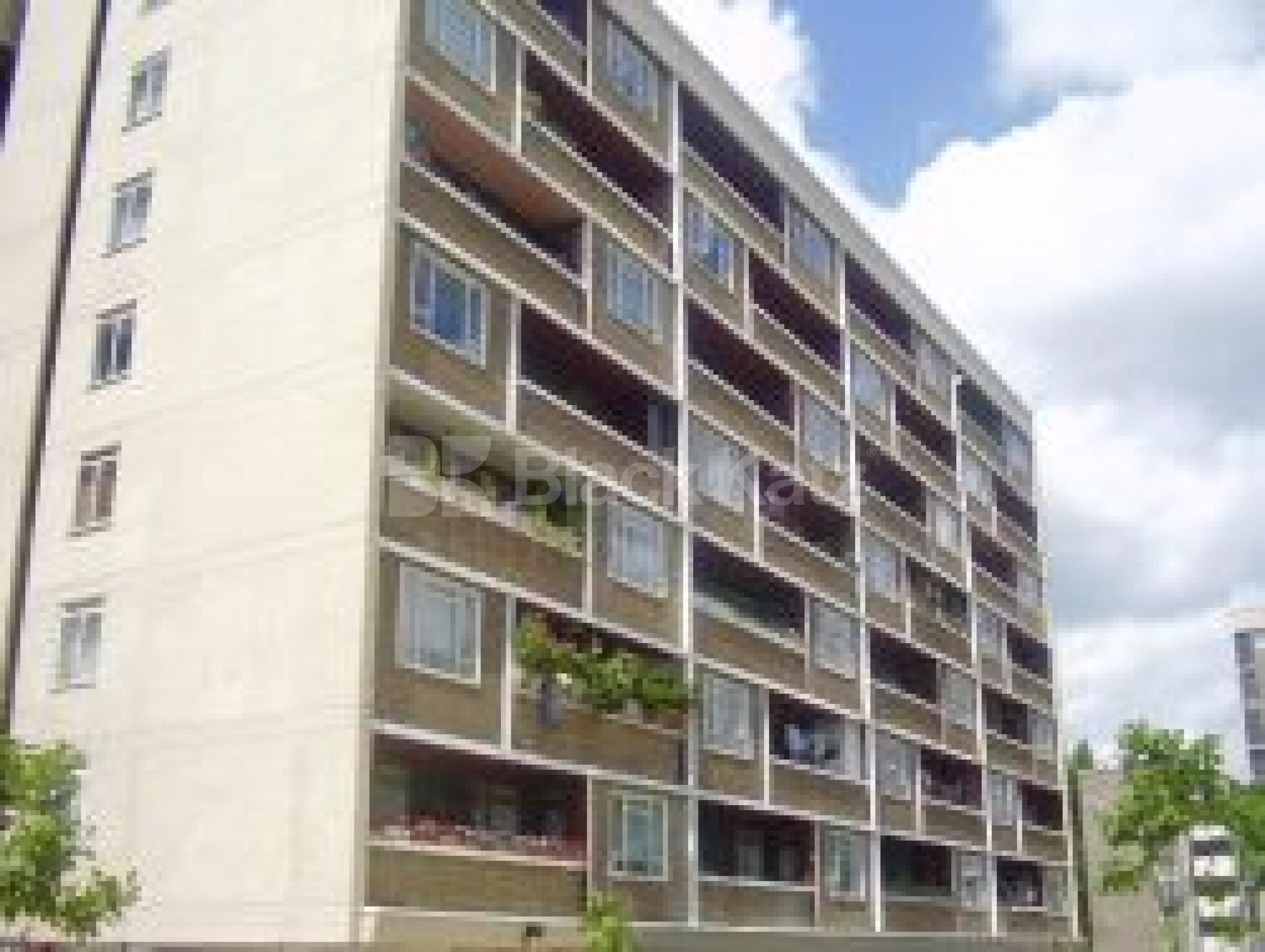 			New Instruction, 3 Bedroom, 1 bath, 1 reception Flat			 Collier Street, KINGS CROSS N1