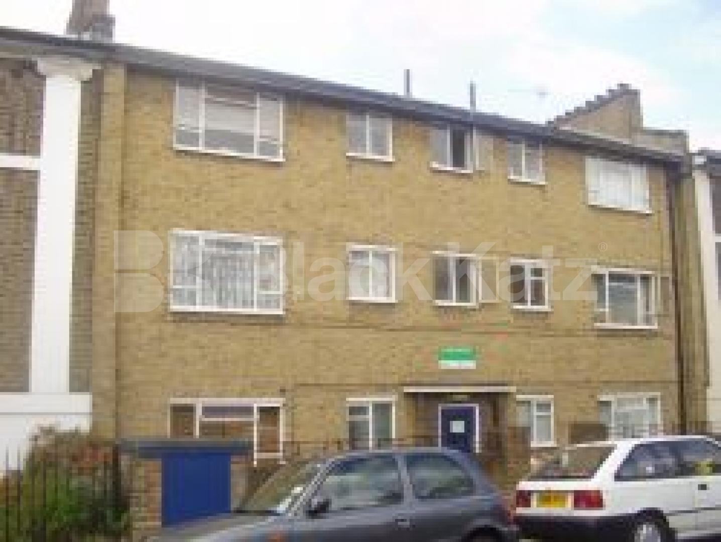 			1 Bedroom, 1 bath, 1 reception Flat			 Rotherfield Street, ISLINGTON N1