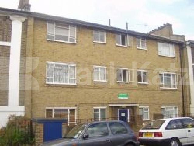 			1 Bedroom, 1 bath, 1 reception Flat			 Rotherfield Street, ISLINGTON N1