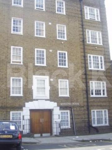 			2 Bedroom, 1 bath, 1 reception Flat			 Maygood Street, ANGEL N1