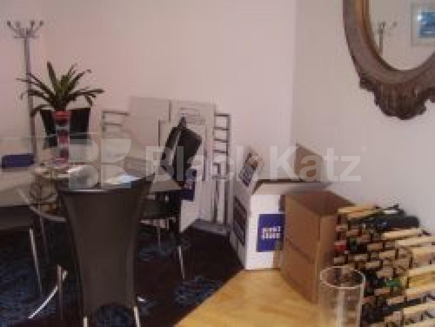 			2 Bedroom, 1 bath, 1 reception Flat			 Carysford Road, STOKE NEWINGTON N16