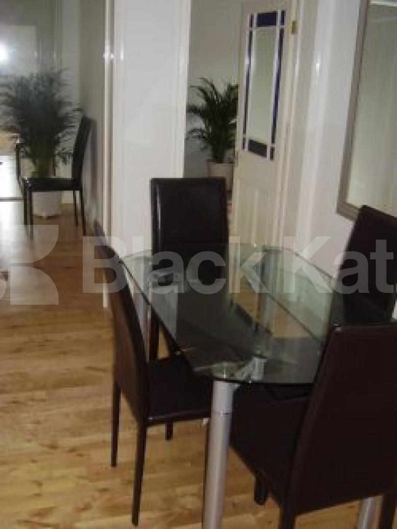 			2 Bedroom, 1 bath, 1 reception Flat			 Conewood Street, HIGHBURY N5