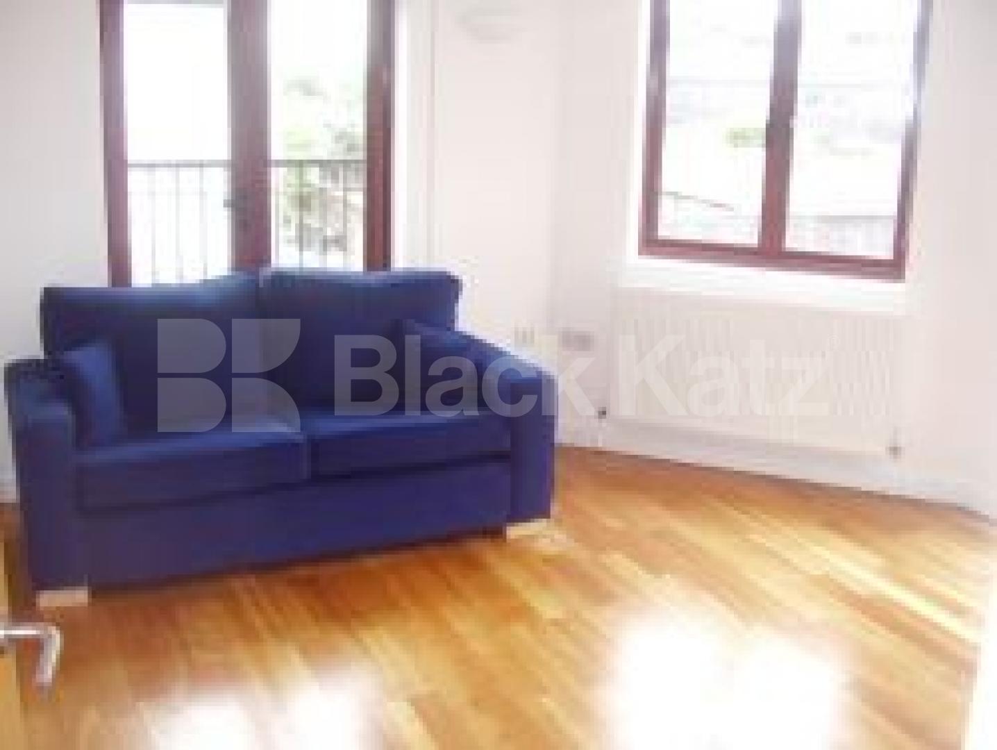 			New Instruction, 2 Bedroom, 1 bath, 1 reception Flat			 Barnsbury Grove, ISLINGTON/BARNSBURY N7