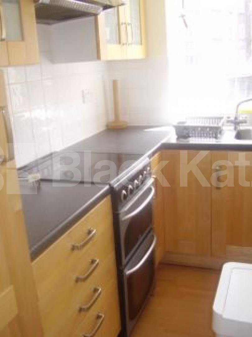 			1 Bedroom, 1 bath, 1 reception Flat			 Wynyatt Street, ISLINGTON EC1