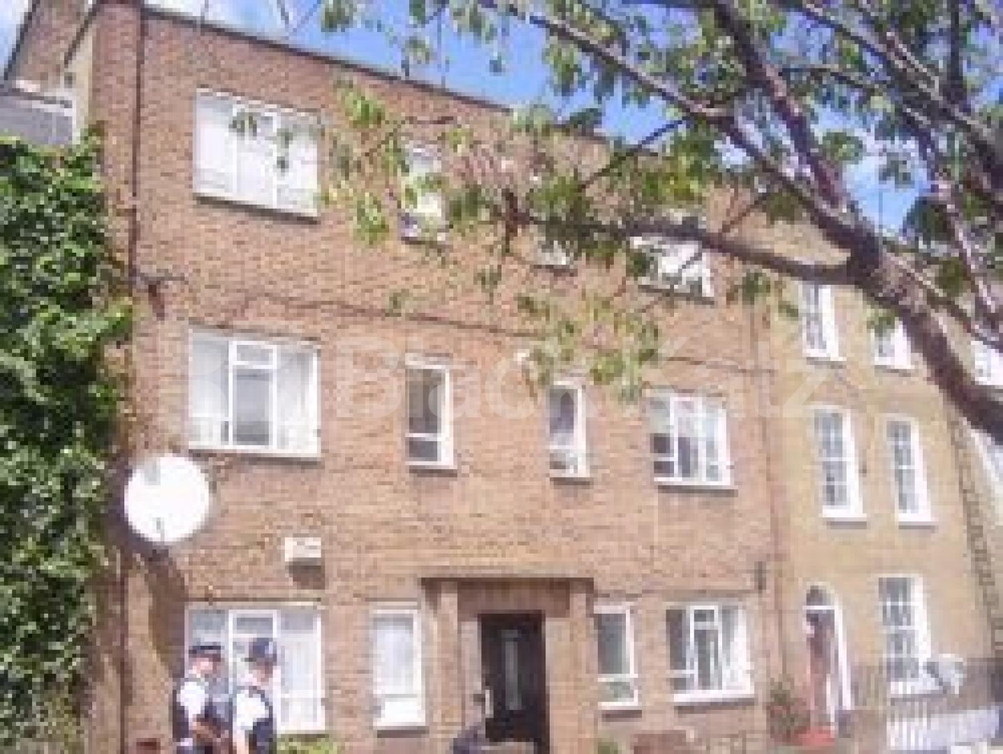 			1 Bedroom, 1 bath, 1 reception Flat			 Wynyatt Street, ISLINGTON EC1