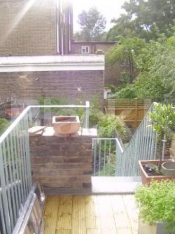 			NEW INSTRUCTION, 3 Bedroom, 1 bath, 1 reception Flat			 Southgate Road, DE BEAUVOIR TOWN N1