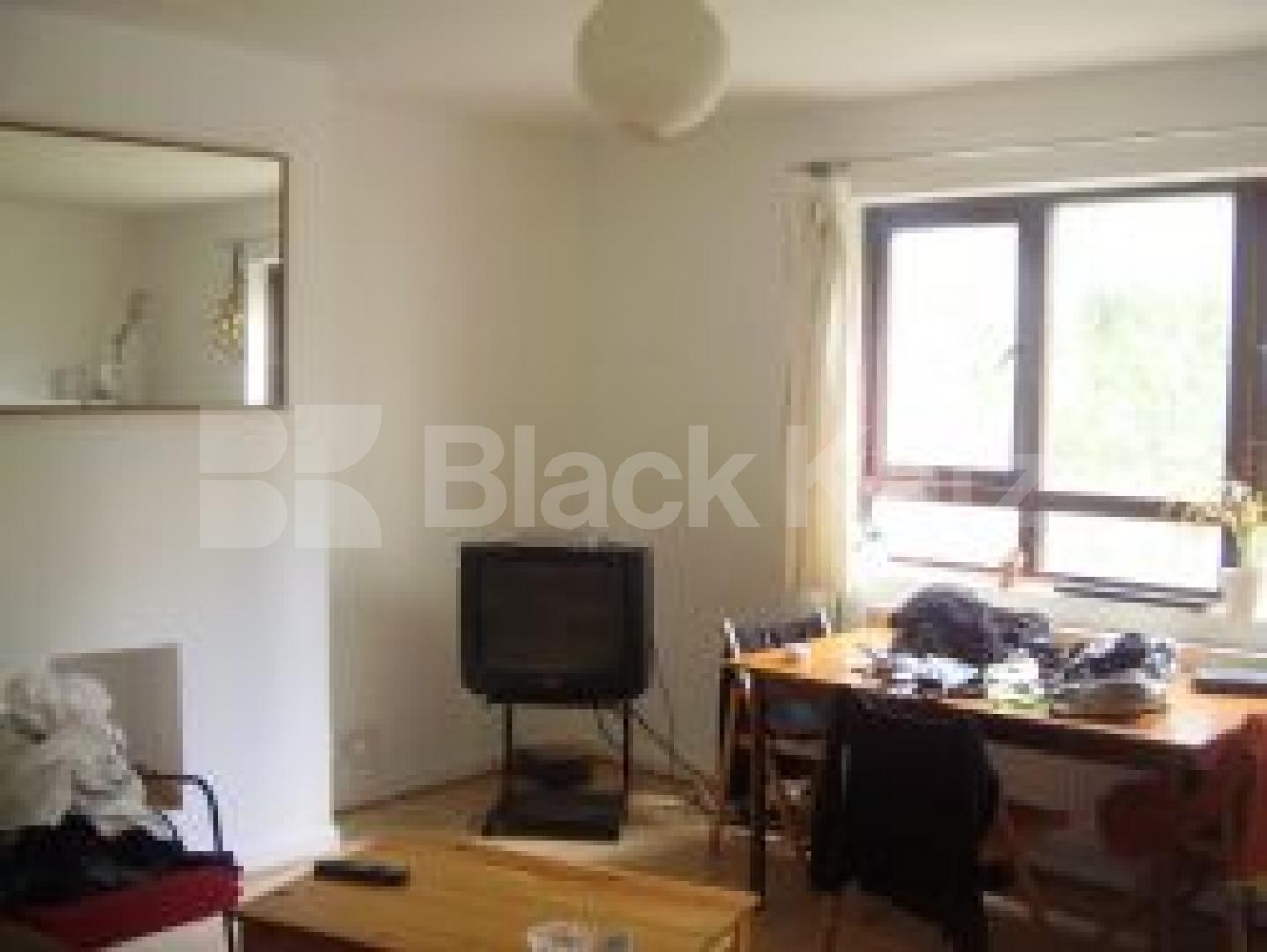 			NEW INSTRUCTION, 3 Bedroom, 1 bath, 1 reception Flat			 Murray Grove, OLD STREET N1