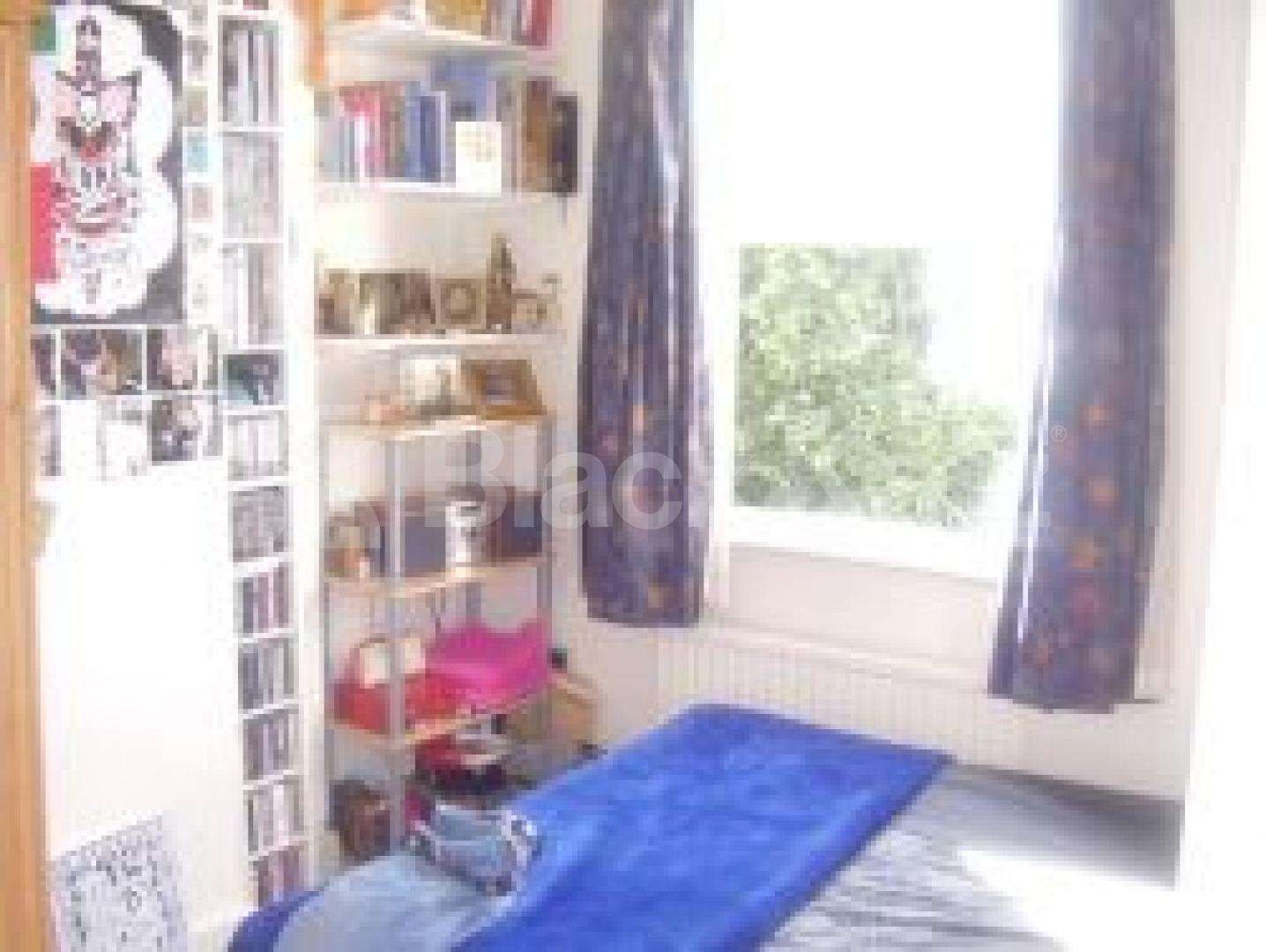 			NEW INSTRUCTION!, 5 Bedroom, 1 bath, 1 reception House			 Mayton Street, HOLLOWAY 