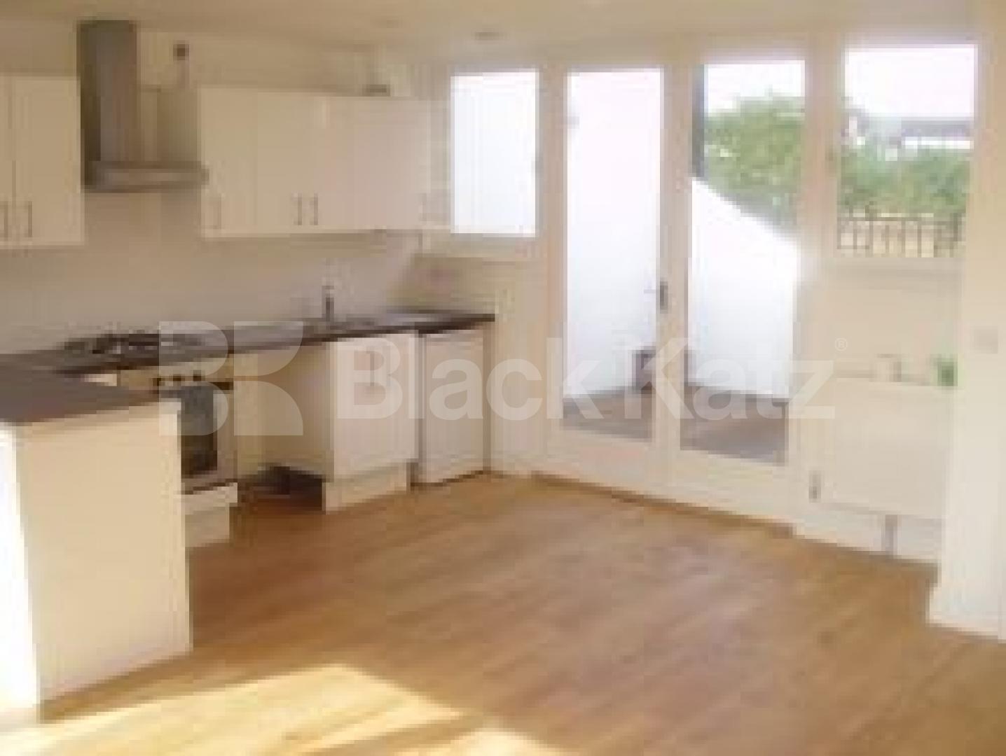 			NEW INSTRUCTION, 2 Bedroom, 1 bath, 1 reception Flat			 Archway Close, Archway