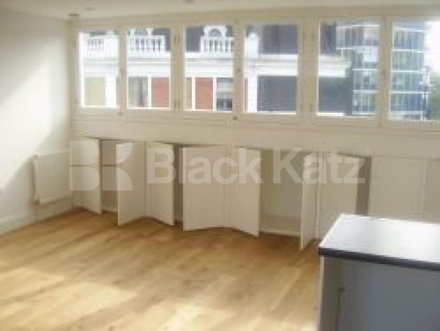 			NEW INSTRUCTION, 2 Bedroom, 1 bath, 1 reception Flat			 Archway Close, Archway