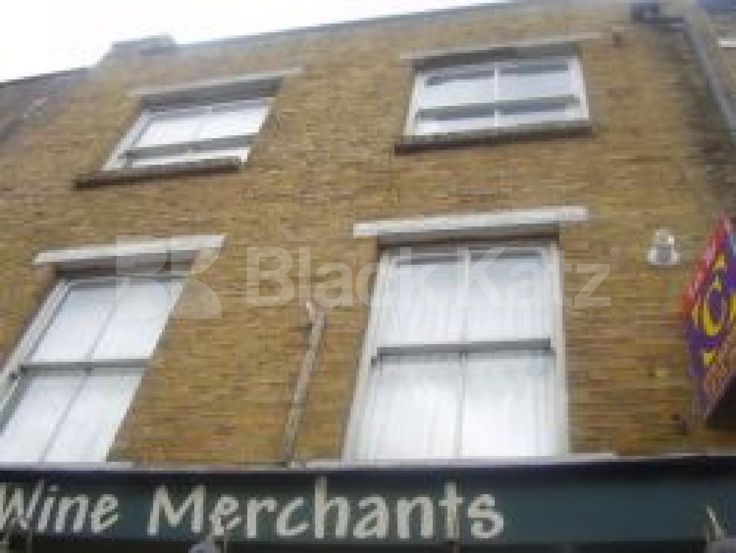 			NEW INSTRUCTION, 2 Bedroom, 1 bath, 1 reception Flat			 OLD STREET, OLD STREET EC1