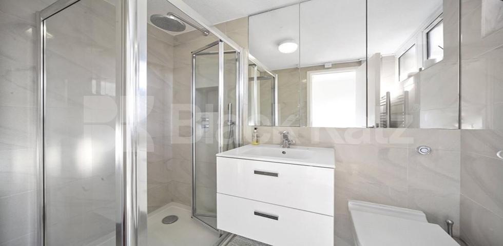 Fantastic modern 4 bed close to ucl soas and royal vet college Purchese Street, Camden