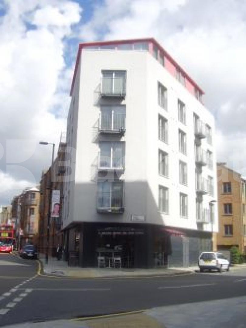 			LOCATION LOCATION LOCATION, 1 Bedroom, 1 bath, 1 reception Flat			 Goswell Road, ANGEL EC1V