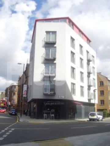 			LOCATION LOCATION LOCATION, 1 Bedroom, 1 bath, 1 reception Flat			 Goswell Road, ANGEL EC1V