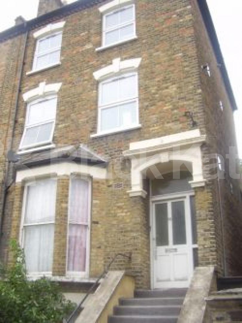 			NEW INSTRUCTION, 1 Bedroom, 1 bath, 1 reception Flat			 Stroud green road, Stroud green
