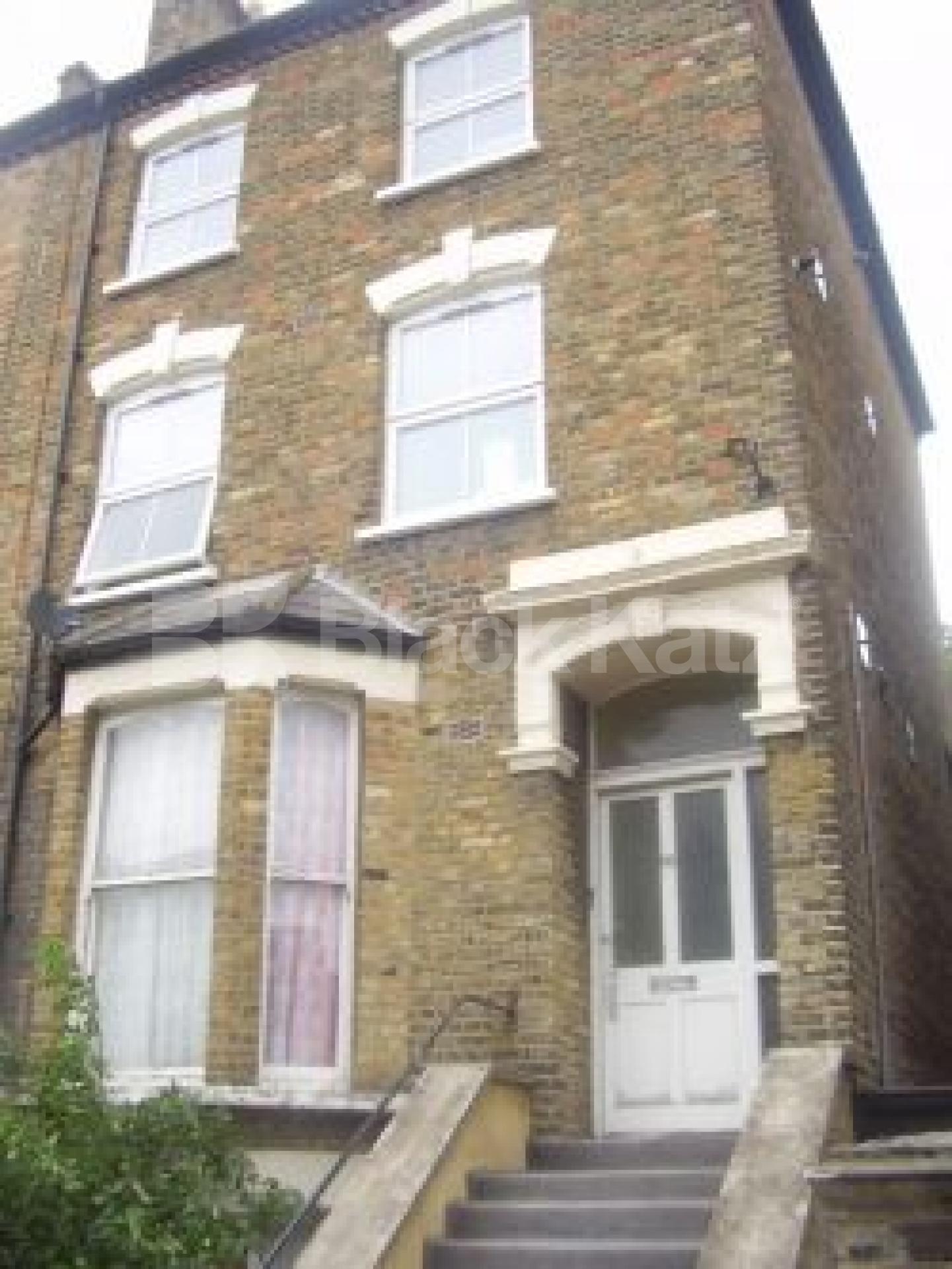 			NEW INSTRUCTION, 1 Bedroom, 1 bath, 1 reception Flat			 Stroud green road, Stroud green N4