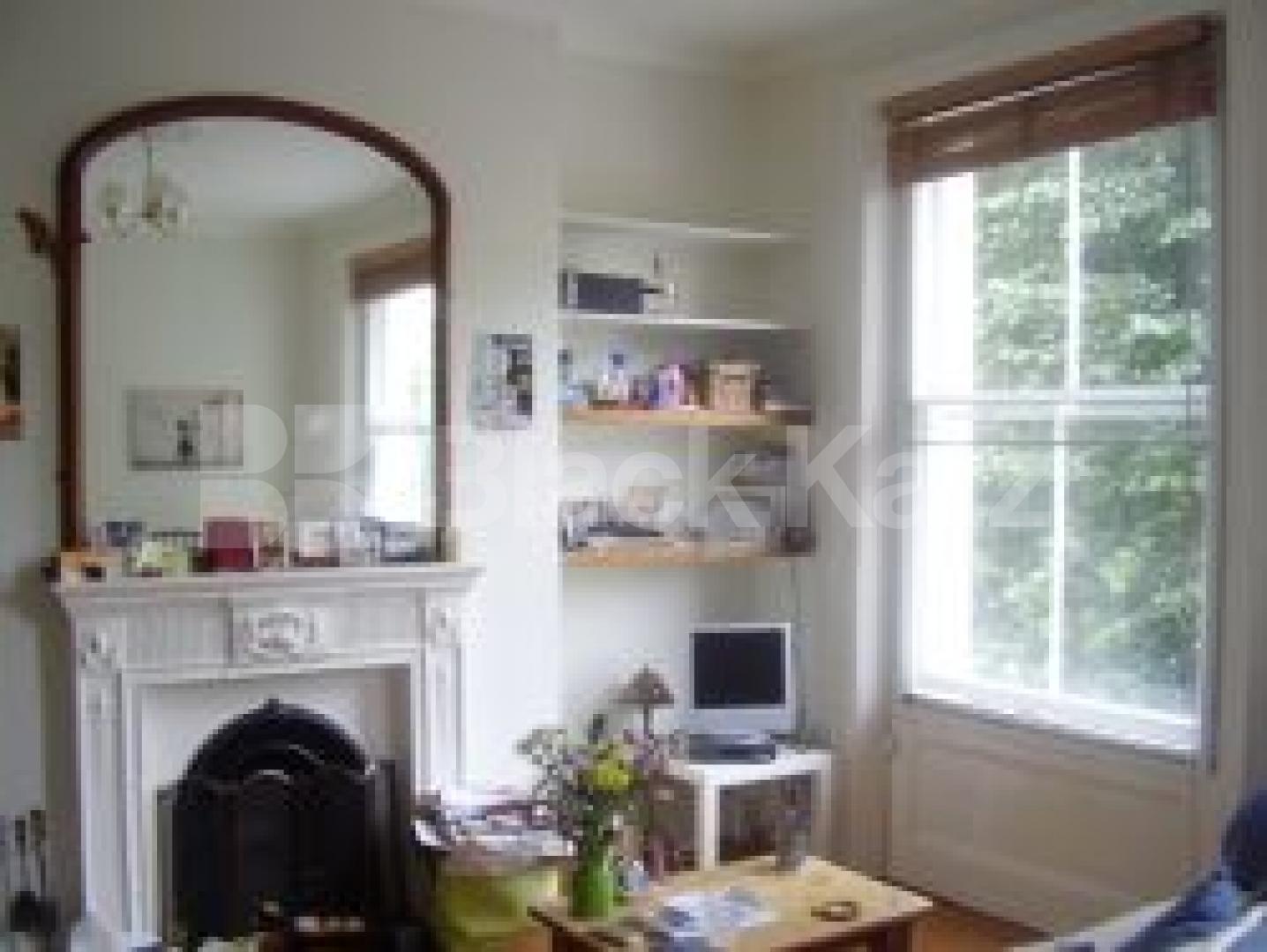 			NEW INSTRUCTION, 2 Bedroom, 1 bath, 1 reception Flat			 Mildmay Park, CANONBURY N1