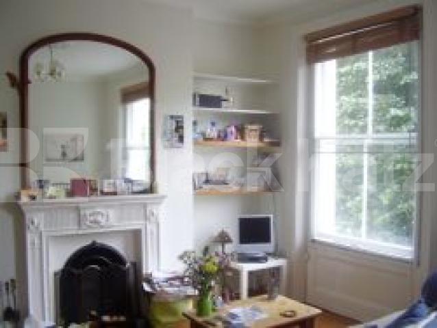 			NEW INSTRUCTION, 2 Bedroom, 1 bath, 1 reception Flat			 Mildmay Park, CANONBURY N1