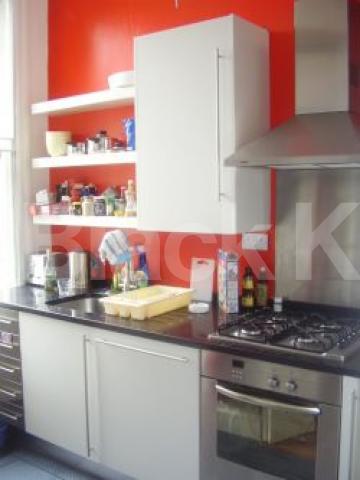 			NEW INSTRUCTION, 2 Bedroom, 1 bath, 1 reception Flat			 Mildmay Park, CANONBURY N1