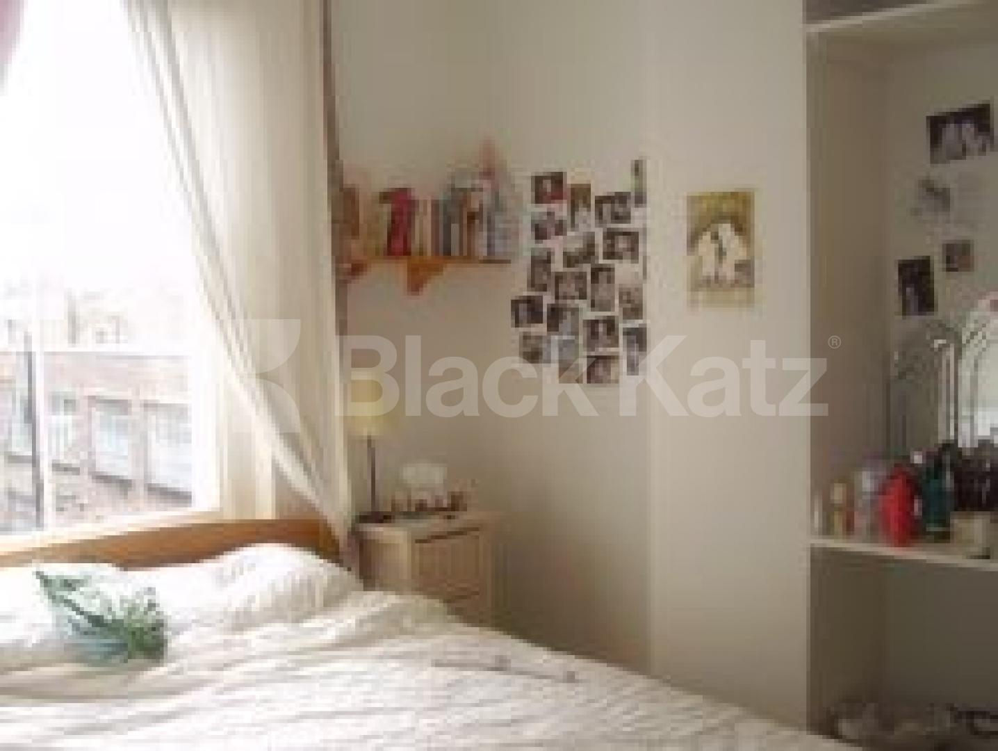 			NEW INSTRUCTION, 2 Bedroom, 1 bath, 1 reception Flat			 Mildmay Park, CANONBURY N1