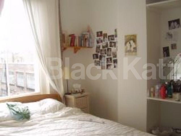 			NEW INSTRUCTION, 2 Bedroom, 1 bath, 1 reception Flat			 Mildmay Park, CANONBURY N1