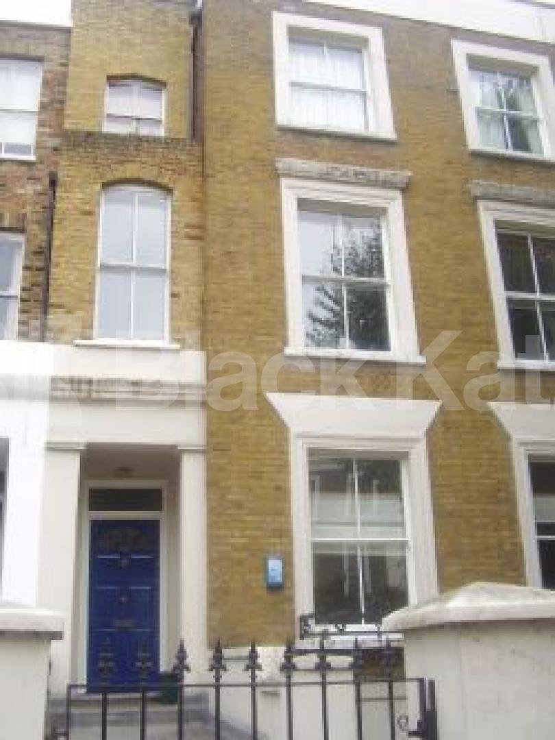 			NEW INSTRUCTION, 2 Bedroom, 1 bath, 1 reception Flat			 Mildmay Park, CANONBURY N1