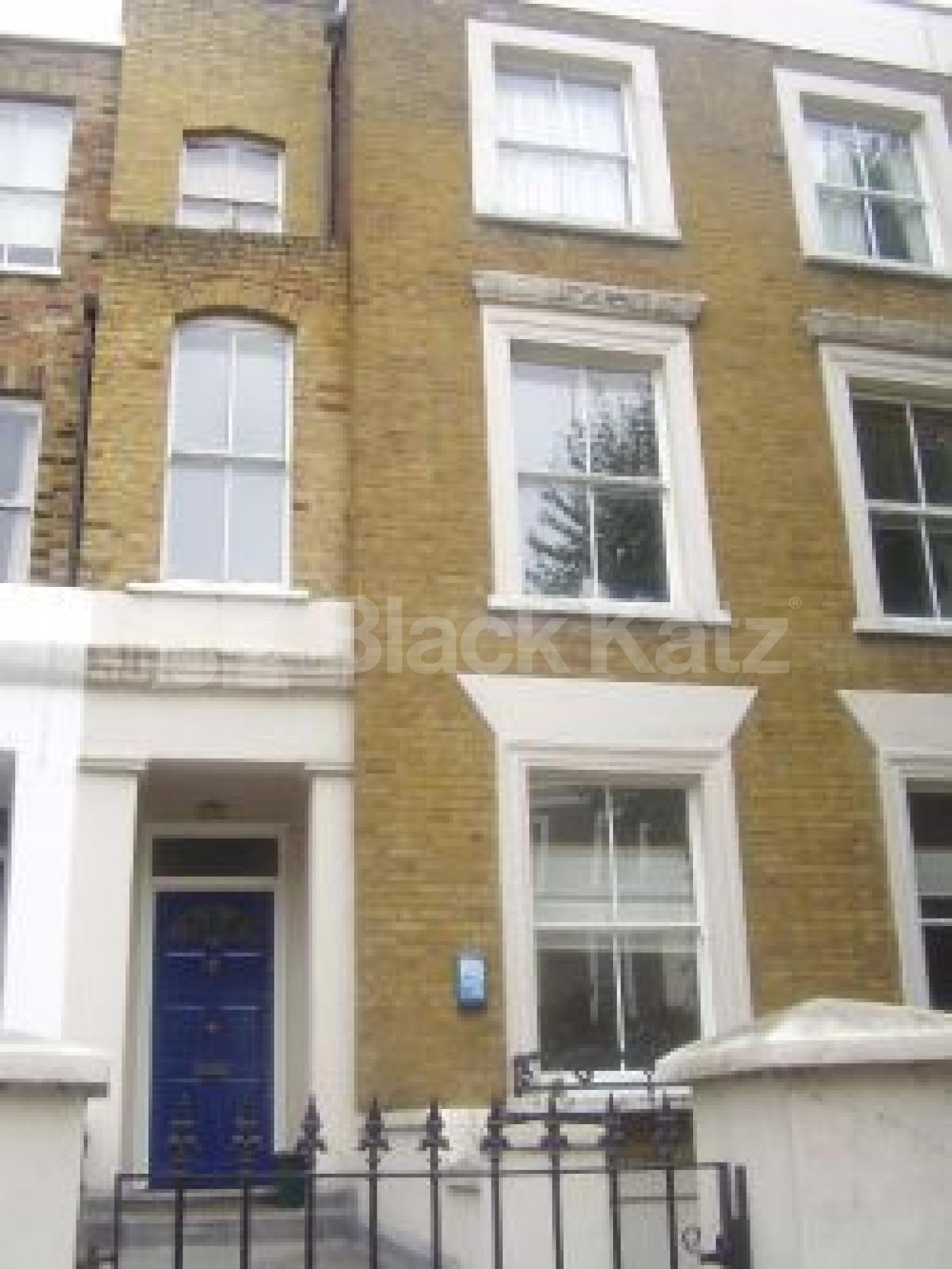 			NEW INSTRUCTION, 2 Bedroom, 1 bath, 1 reception Flat			 Mildmay Park, CANONBURY N1 N1
