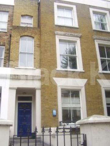 			NEW INSTRUCTION, 2 Bedroom, 1 bath, 1 reception Flat			 Mildmay Park, CANONBURY N1
