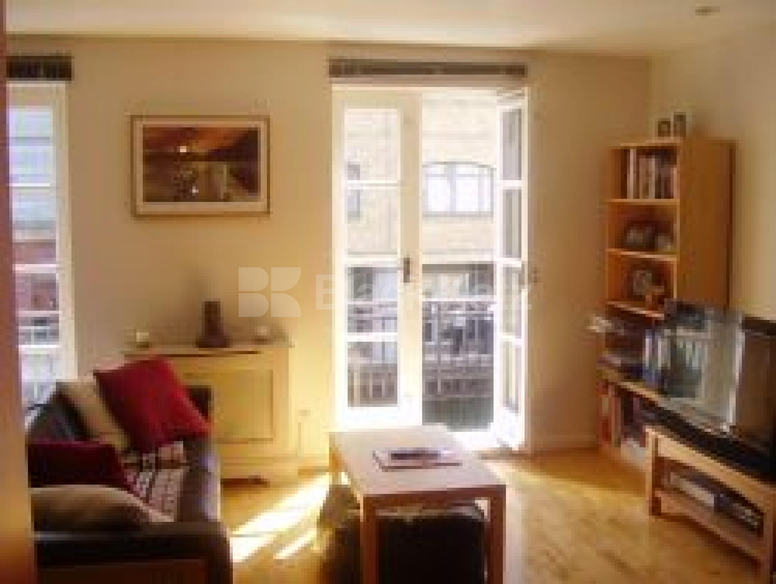 			New Instruction, 1 Bedroom, 1 bath, 1 reception Flat			 Thornhill Bridge Wharf, Kings Cross N1