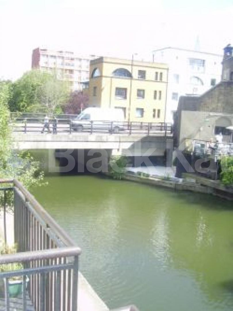 			New Instruction, 1 Bedroom, 1 bath, 1 reception Flat			 Thornhill Bridge Wharf, Kings Cross