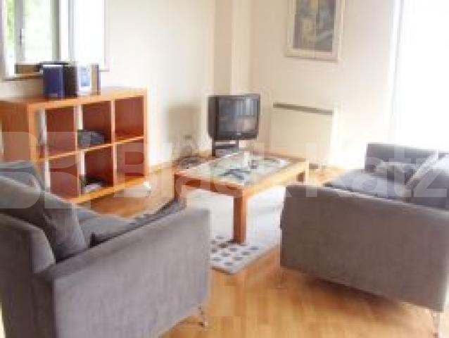 			PORTERED PRIVATE DEVELOPMENT, 1 Bedroom, 1 bath, 1 reception Flat			 City Road, ISLINGTON