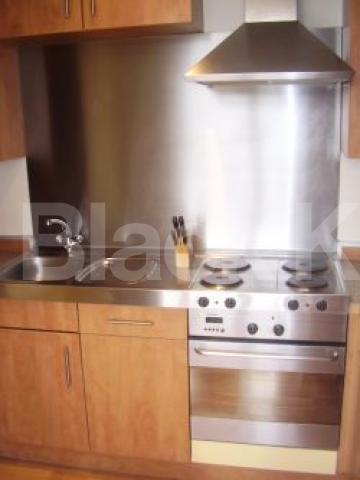 			PORTERED PRIVATE DEVELOPMENT, 1 Bedroom, 1 bath, 1 reception Flat			 City Road, ISLINGTON