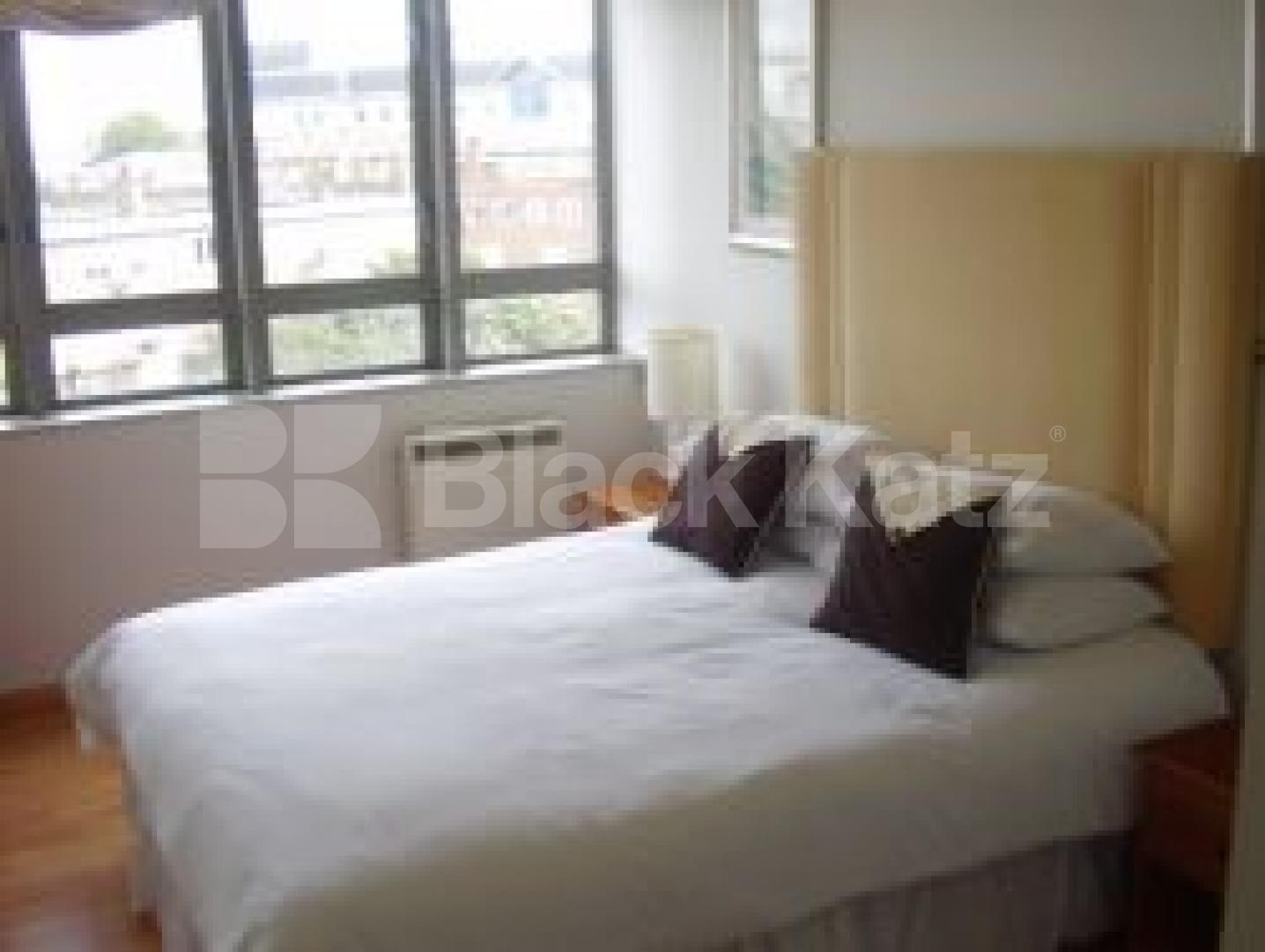 			PORTERED PRIVATE DEVELOPMENT, 1 Bedroom, 1 bath, 1 reception Flat			 City Road, ISLINGTON