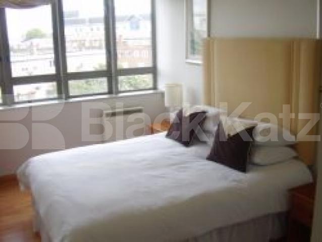 			PORTERED PRIVATE DEVELOPMENT, 1 Bedroom, 1 bath, 1 reception Flat			 City Road, ISLINGTON