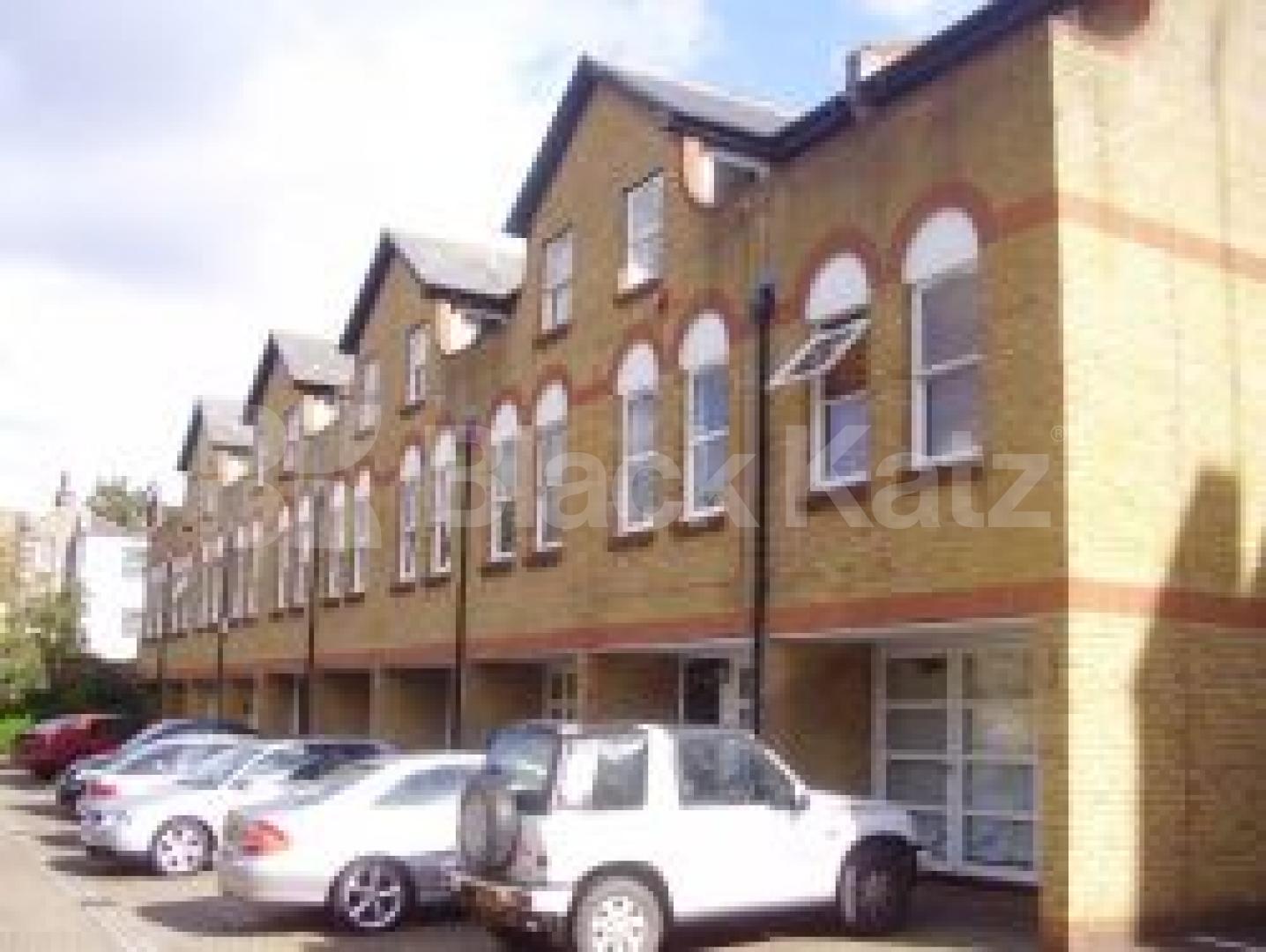 			NEW INSTRUCTION, 1 Bedroom, 1 bath, 1 reception House			 Eagle Mews, ISLINGTON