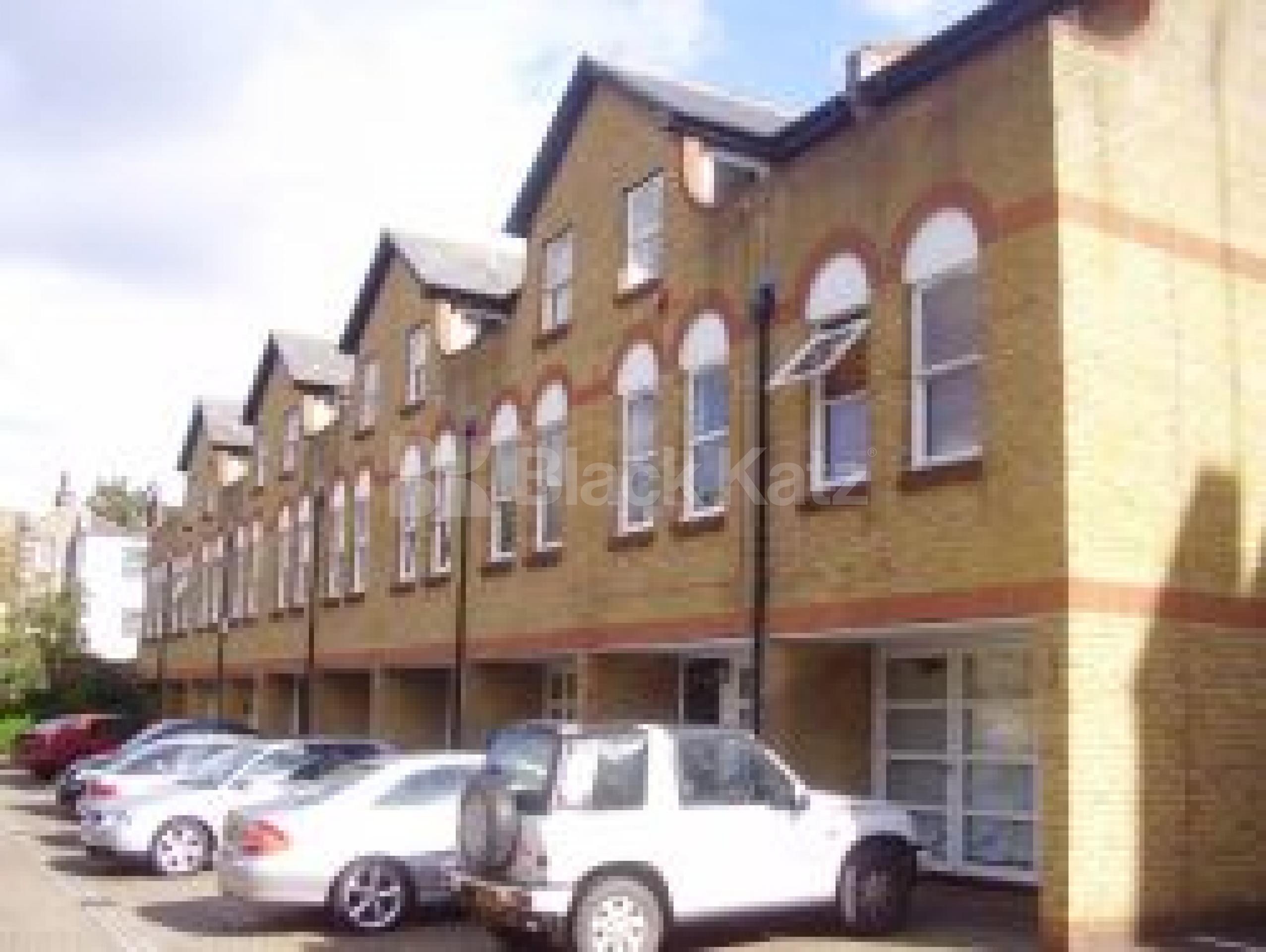 			NEW INSTRUCTION, 1 Bedroom, 1 bath, 1 reception House			 Eagle Mews, ISLINGTON N1
