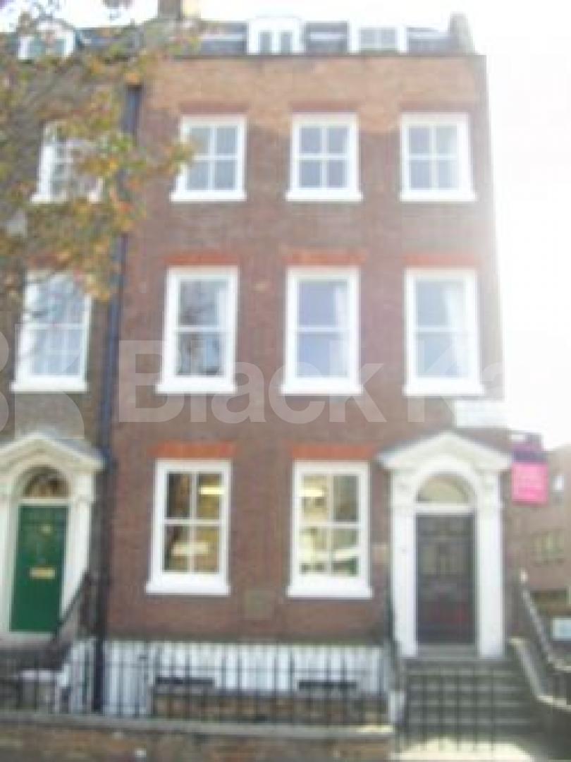 			LOCATION LOCATION LOCATION, 1 Bedroom, 1 bath, 1 reception Flat			 Duncan Street, ISLINGTON
