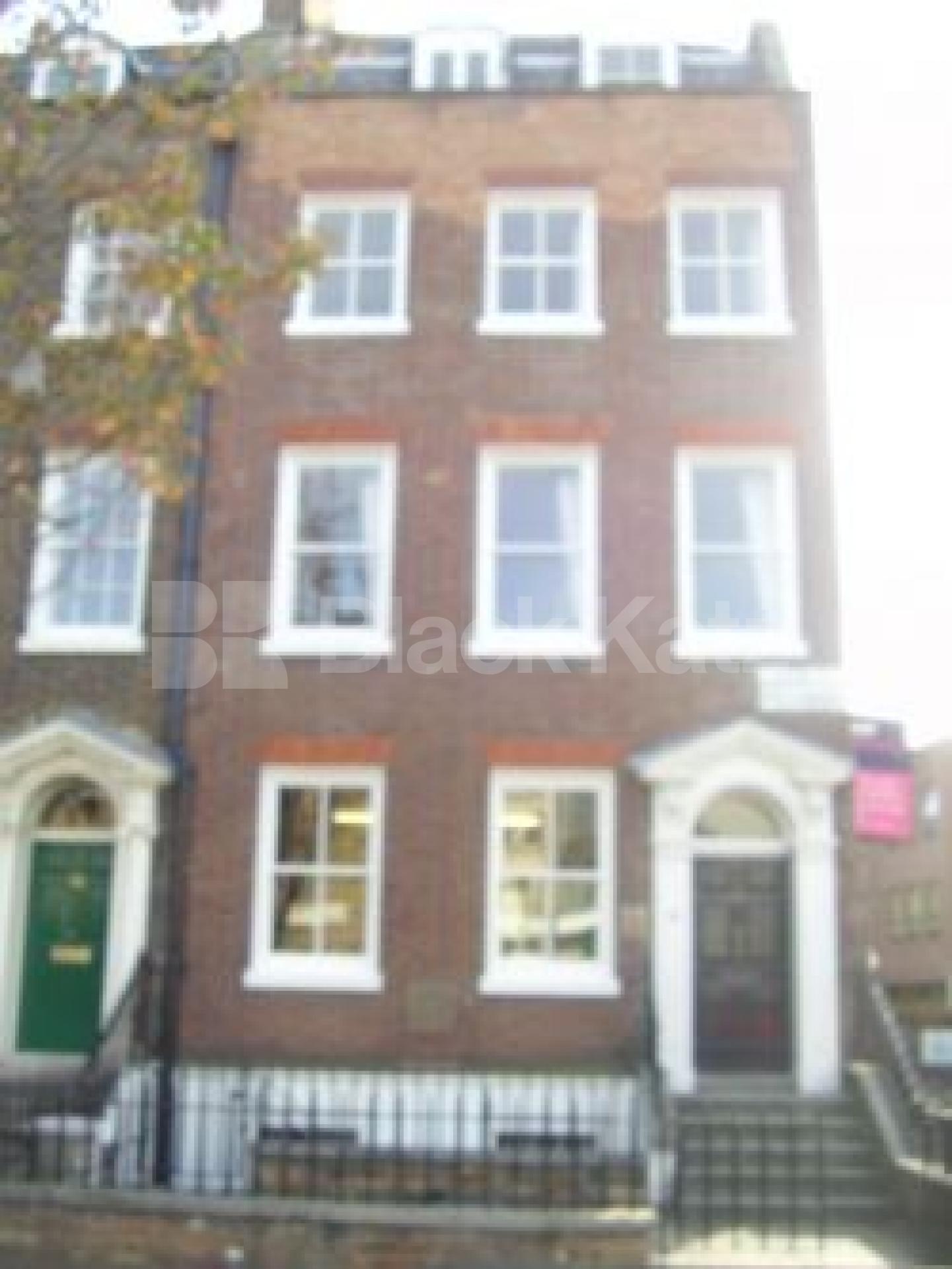 			LOCATION LOCATION LOCATION, 1 Bedroom, 1 bath, 1 reception Flat			 Duncan Street, ISLINGTON n1