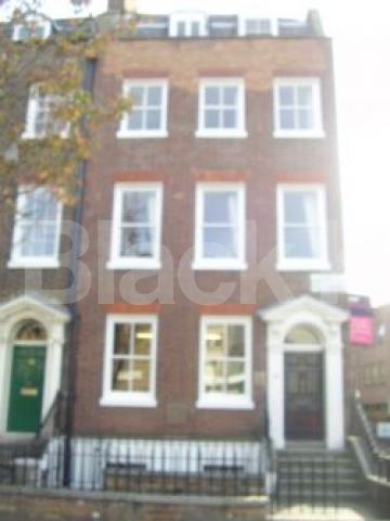 			LOCATION LOCATION LOCATION, 1 Bedroom, 1 bath, 1 reception Flat			 Duncan Street, ISLINGTON