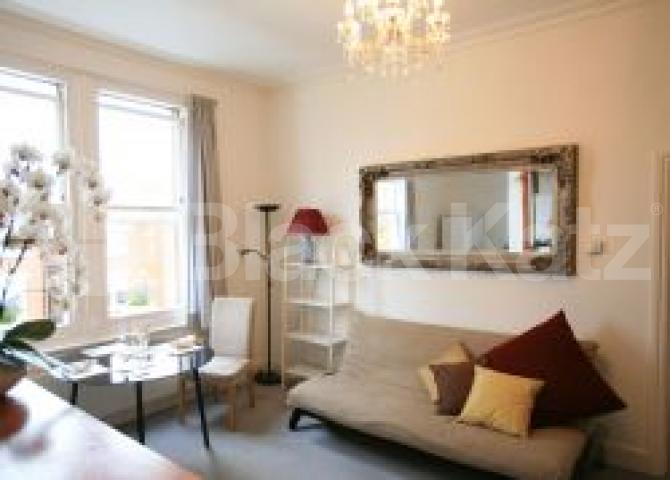 			1 Bedroom, 1 bath, 1 reception Flat			 Parliament Hill, HAMPSTEAD