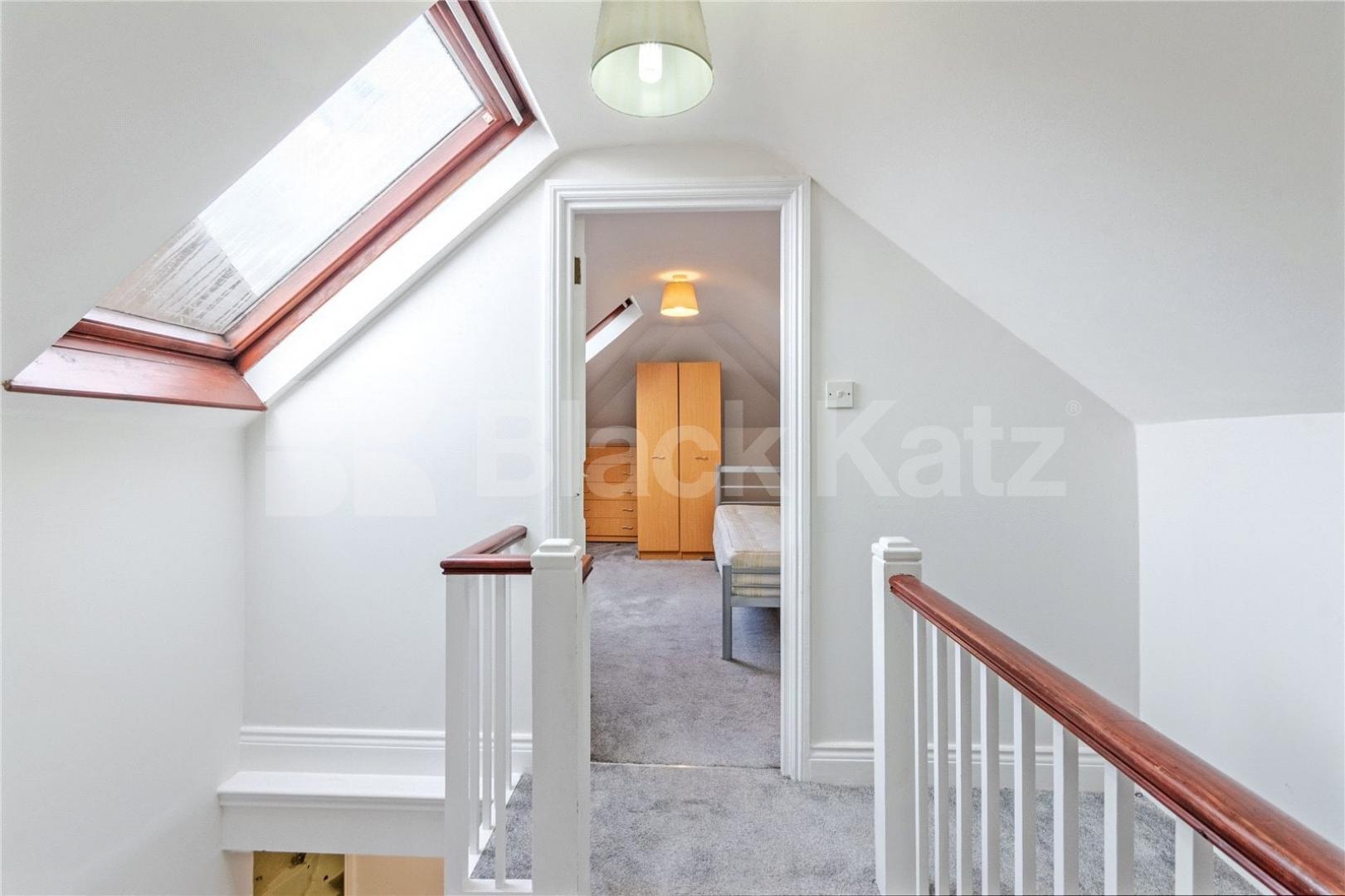 A spacious and well-presented two-bedroom split-level property, ideally located on Wrottesley Road in Harlesden Wrottesley Road, London, NW10,  London