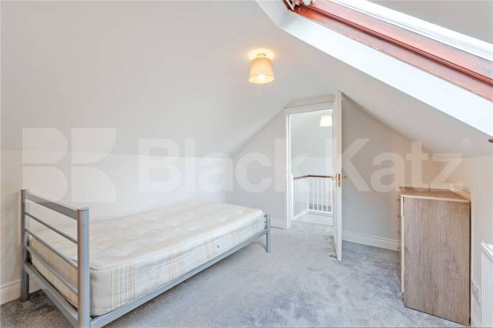A spacious and well-presented two-bedroom split-level property, ideally located on Wrottesley Road in Harlesden Wrottesley Road, London, NW10,  London